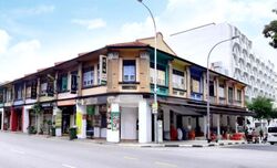 Le Regal (D14), Retail #460776991